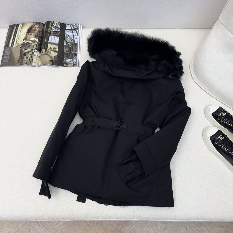 Celine Down Jackets